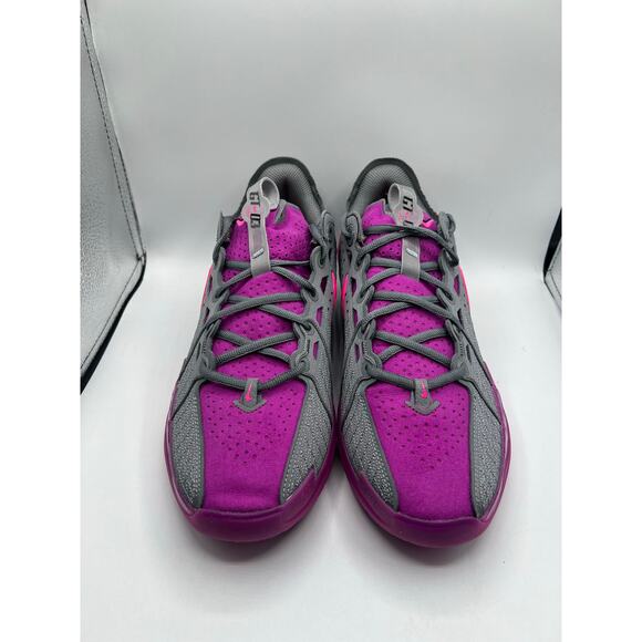 Nike Air Zoom GT Cut 3 “Smoke Grey Hot Fuchsia” size 9 men’s main image 6